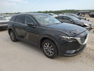 Mazda CX-9 foto 2