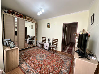 Apartament cu 1 cameră, 39 m², Centru, Bubuieci, Chișinău mun. foto 2