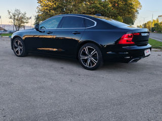 Volvo S90 foto 17