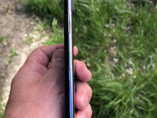 iPhone X, Space Gray, 64GB. Original. foto 7