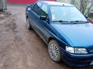 Ford Orion