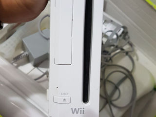#K38 Приставка Nintendo Wii