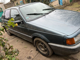 Volkswagen Passat foto 4