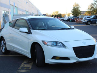 Honda CR-Z foto 3