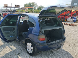 Renault Scenic foto 10