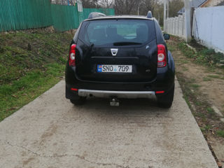 Renault Duster foto 4