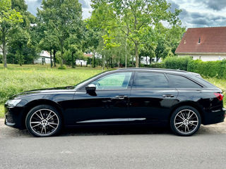 Audi A6 Avant foto 3