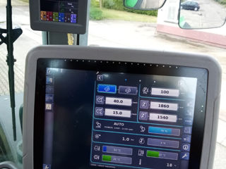 Deutz-Fahr 9340 Agrotron TTV Warrior foto 6