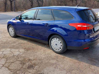 Ford Focus фото 6