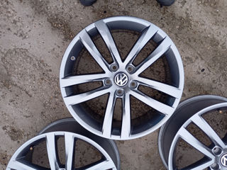 R18 VW R-line. 5x112 foto 4