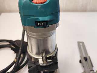 Makita RT0700C