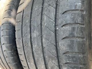 Продам 2 б.у шины 295/35 R21 Michelin Latitude Sport 3 foto 5