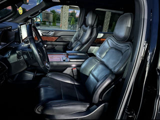 Lincoln Navigator foto 7