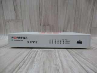 Fortigate-50E Network Security Firewall foto 3