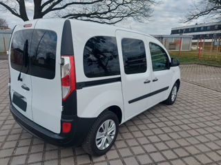 Renault Kangoo foto 12