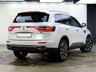 Renault Koleos foto 4