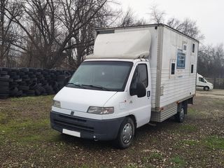 Fiat Ducato foto 1