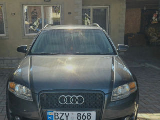 Audi A4 Avant, 2005 