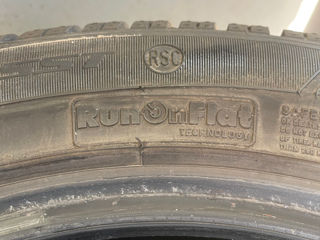 Anvelope DUNLOP 245/50R18  RunFlat foto 4