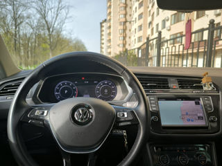 Volkswagen Tiguan foto 16