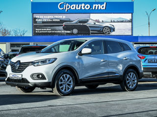 Renault Kadjar foto 4