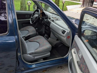 Nissan Micra foto 9