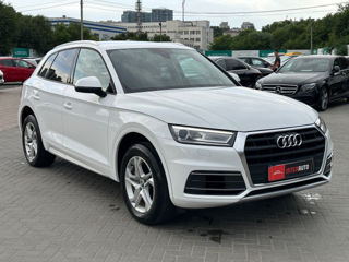 Audi Q5 foto 5