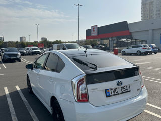 Toyota Prius foto 2