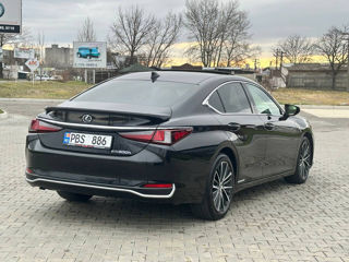 Lexus ES Series foto 6