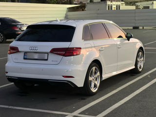 Audi A3 e-tron foto 4