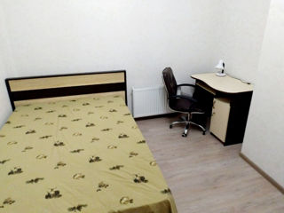 Apartament cu 2 camere, 60 m², Centru, Chișinău foto 3