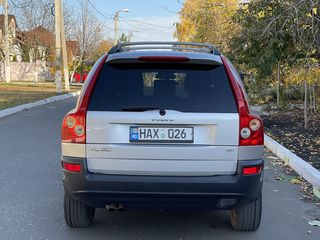 Volvo XC90 foto 6