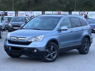 Honda CR-V foto 3