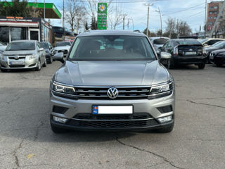 Volkswagen Tiguan foto 2