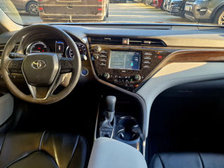 Toyota Camry foto 7