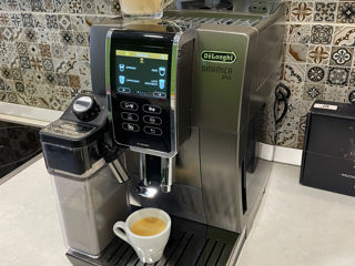 Delonghi Dinamica Plus