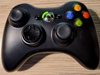 Gamepad для xbox360 оригинал.