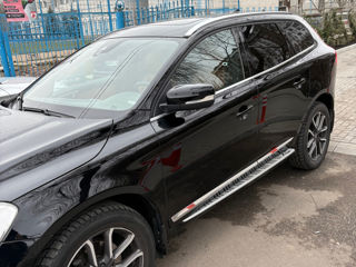 Volvo XC60 foto 2