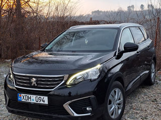 Peugeot 5008 foto 6