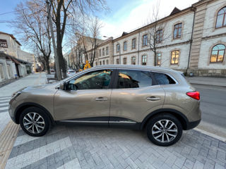 Renault Kadjar foto 5