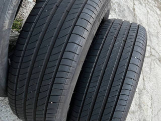 Anvelope 215/60 R17 Michelin 2021 foto 2