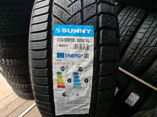 235/55 R19 Sunny NW211! foto 5