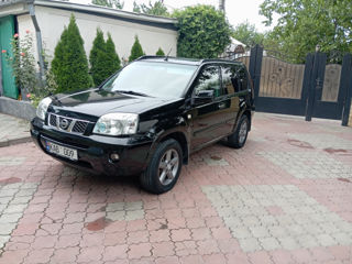 Nissan X-Trail foto 10