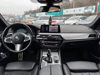 BMW 5 Series foto 11