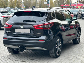 Nissan Qashqai foto 3