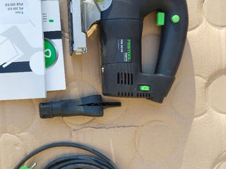 Festool lobzic foto 6