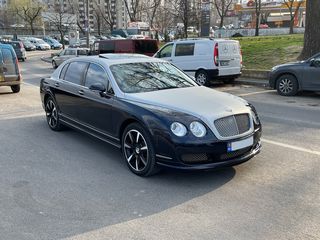 Bentley Continental foto 2