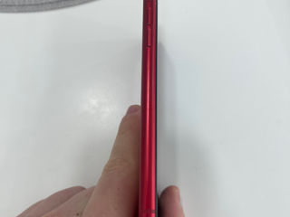 iPhone 11 red 64 GB neverlock foto 3