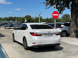 Lexus ES Series foto 2