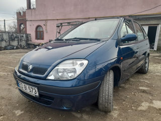 Renault Scenic foto 4